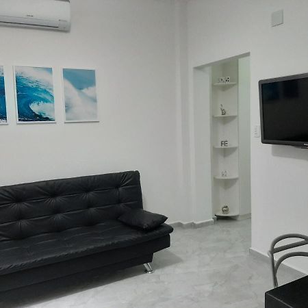 Apartamento Guaruja - Pitangueiras Luaran gambar