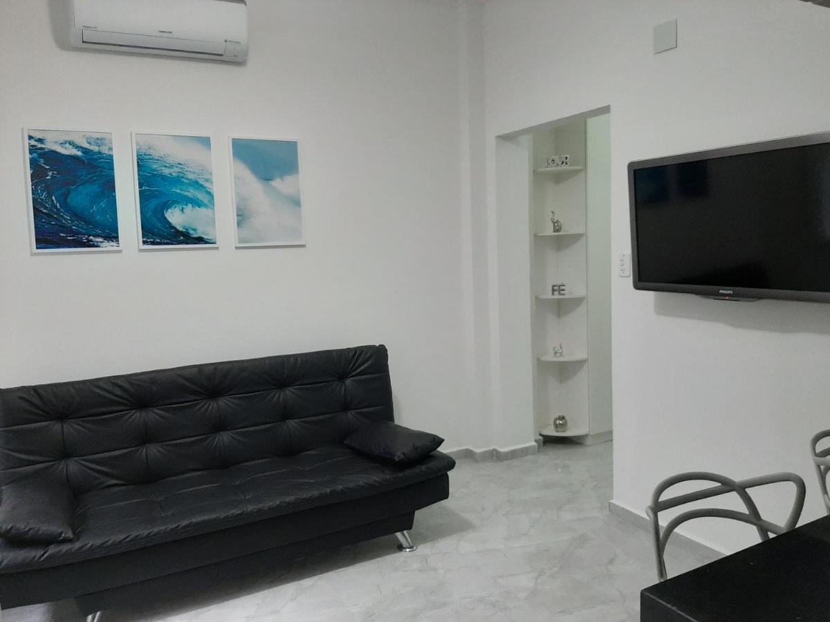 Apartamento Guaruja - Pitangueiras Luaran gambar
