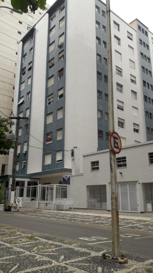 Apartamento Guaruja - Pitangueiras Luaran gambar